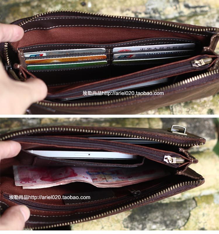 Sac pour homme - Ref 52185 Image 22