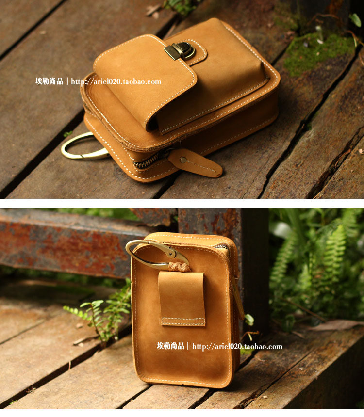 Sac pour homme - Ref 51701 Image 12