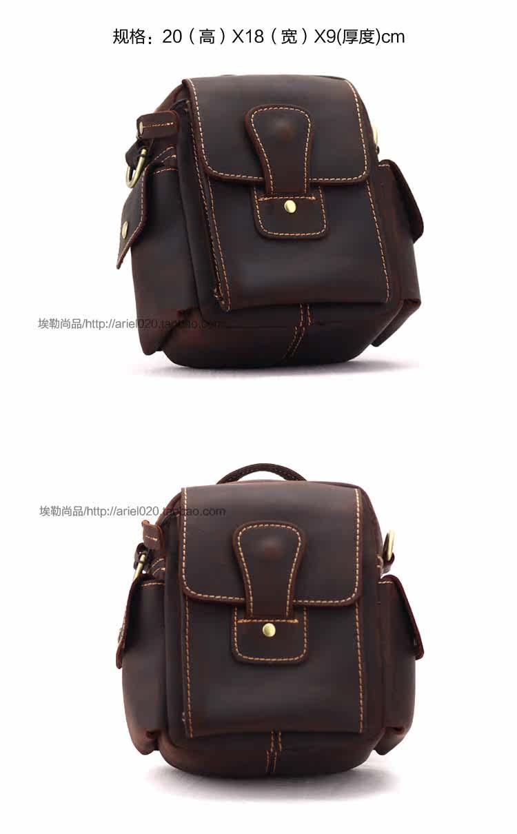 Sac pour homme - Ref 50210 Image 11