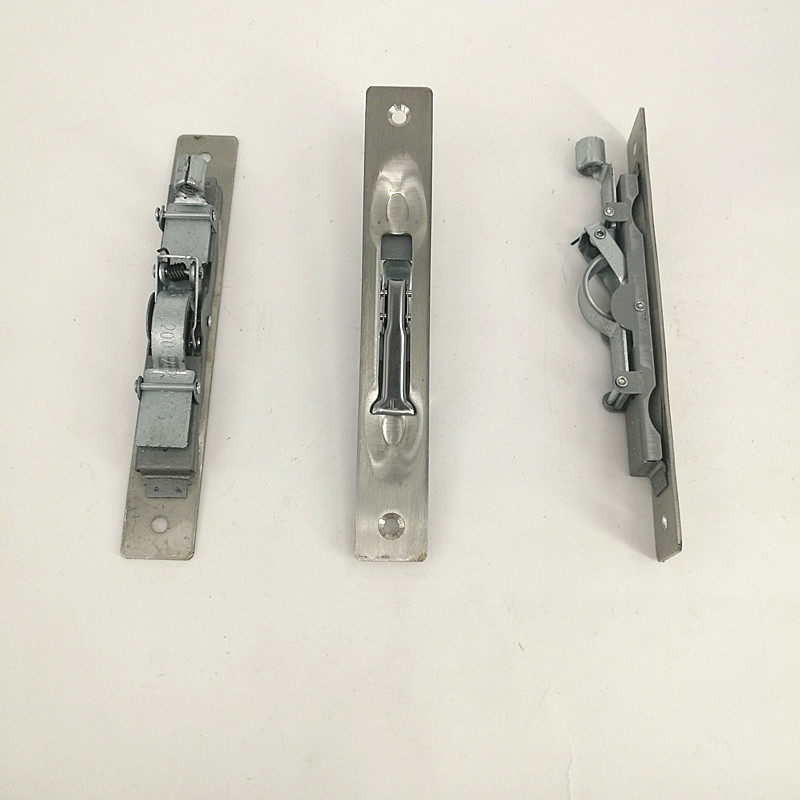 Купить Задвижка Анти-кражи небо и земля темных болт замок двойной сын ...