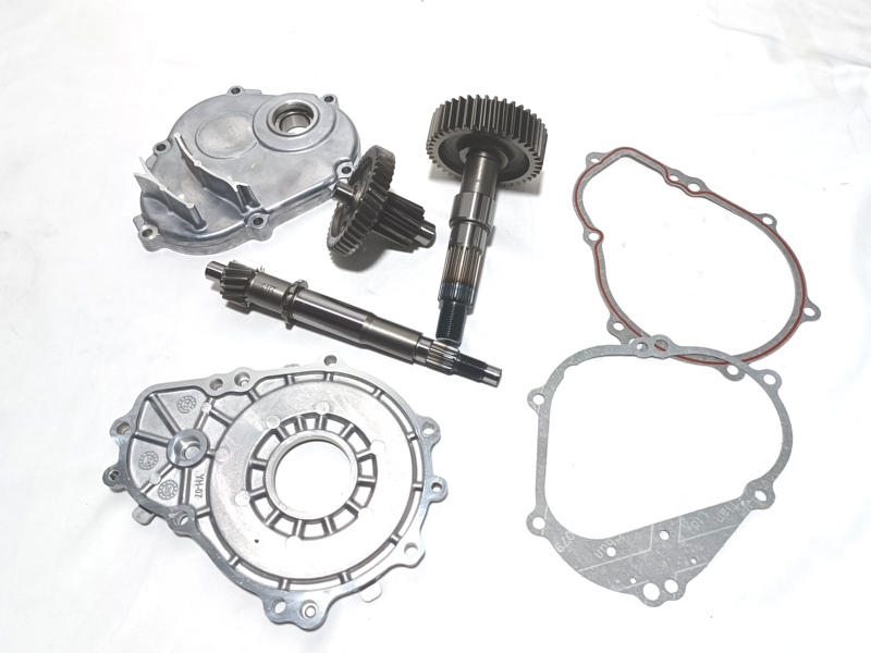 Suitable for Haojue Afr Ucr Usr125 Vh125 Vd Vx125 Gearbox Gears, Bearings, Oil Seals