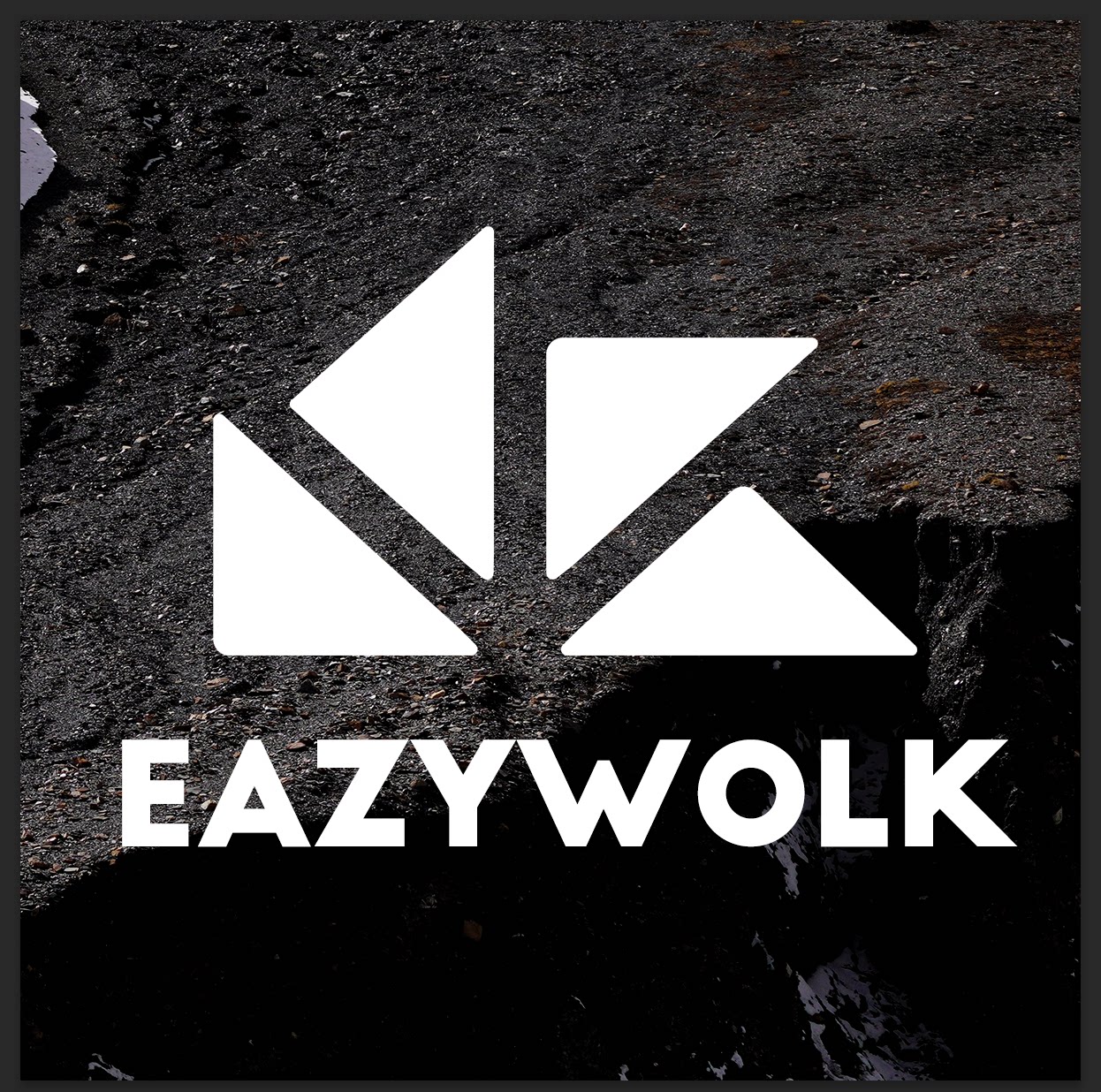 EAZY WOLK 易行者