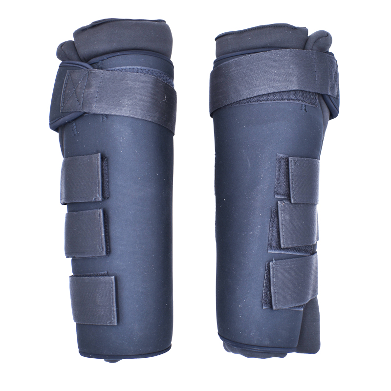 Equestrian Supplies Horse Leggings Soft Shell Leggings Horse Protectors Protect horses Legs Adjustable wrist guards