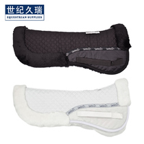 Century Kurima supplies riding a shock paddle cushion to prevent back pads and saddle to prevent sliding pads