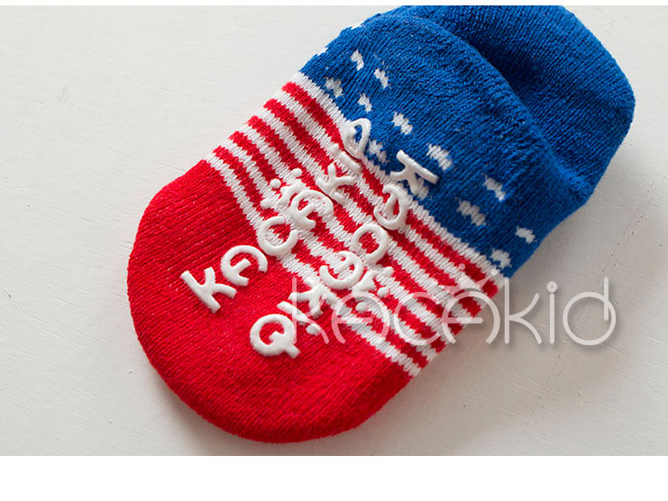Chaussettes enfant - Ref 2109156 Image 42