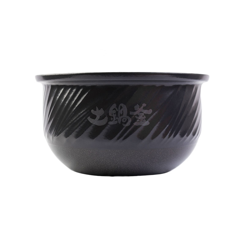 Tiger tiger Inner pot model JKL-T10C KLT10C tiger card ceramic tupan liner