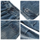 Японская рубашка, демисезонный лонгслив, оверсайз