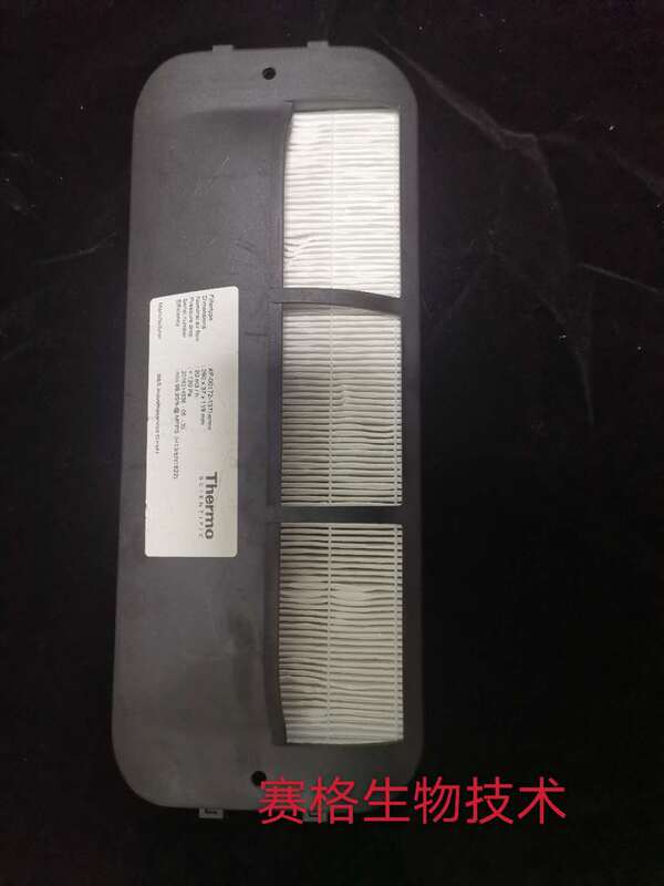 Thermo Carbon Dioxide Co2 Culture Box Hepa Air Filter Imported 760175 Efficient Air Filter