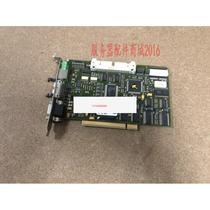 Bargain price 725260 I2S PCI SBC 3I-T 977516-02 fully functional