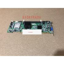 Bargaining industrial computer motherboard FSC-1812V2 Xiang A (NB) VER:C10 free CPU research memory fan