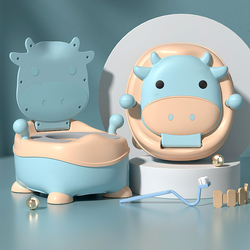 Children's toilet new boy baby girl bedpan baby toddler urinals toddler toilet lap bedpan