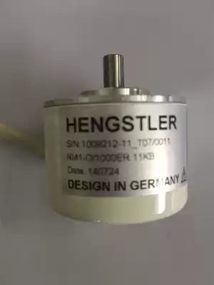 HENGSTLER Encoder HENGSTLER Encoder RI41-O-1000ER 11KB