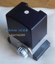 Built-in sliding door motor Linear door motor door opener Villa door opener