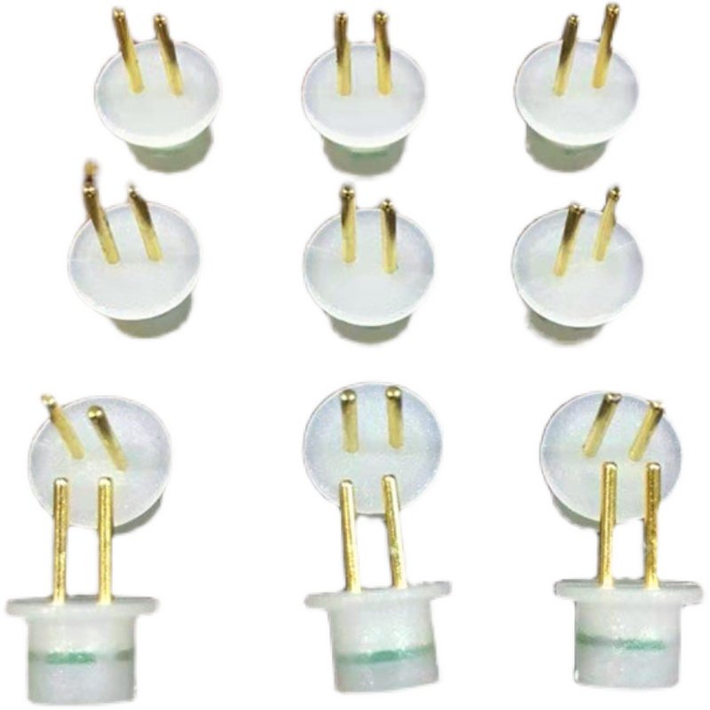 自動車用エアバッグ抵抗器、スタビライザーシートテンショナー、カーテンエアバッグ、クロックスプリング、運転席・助手席ニーパッド用の汎用強化チップ（送料無料）