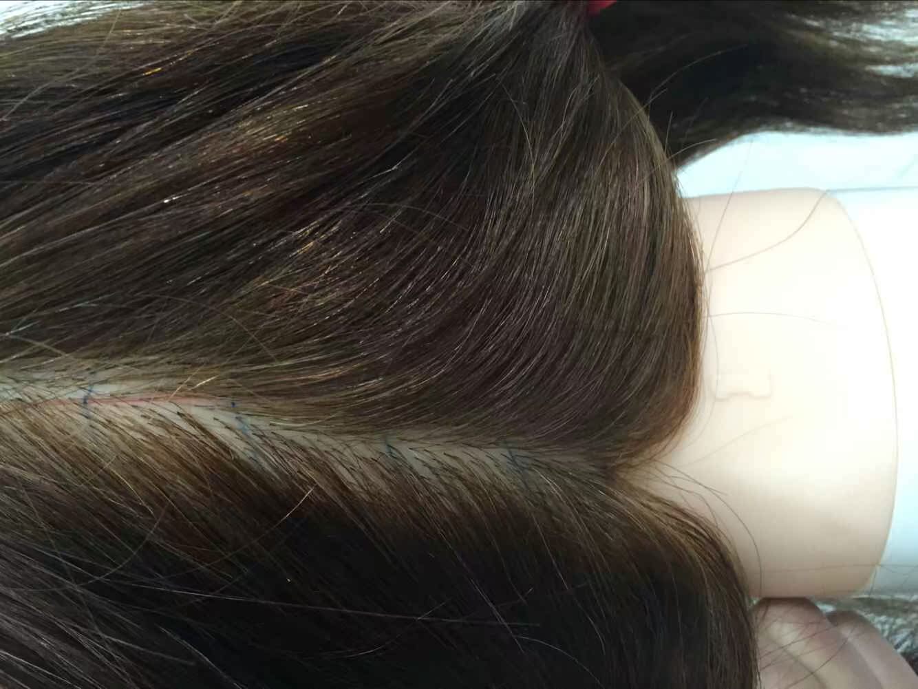 Tête mannequin - Ref 281162 Image 3