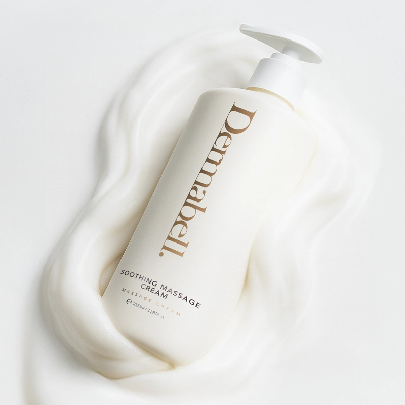 Demabel Soothing Massage Cream Facial Beauty Salon Special Deep Cleansing Hydrating Moisturizing Sensitive Skin Massage Cream Demabel Soothing Massage Cream Facial Beauty Salon Special Deep Cleansing Hydrating Moisturizing Sensitive Skin Massage Cream