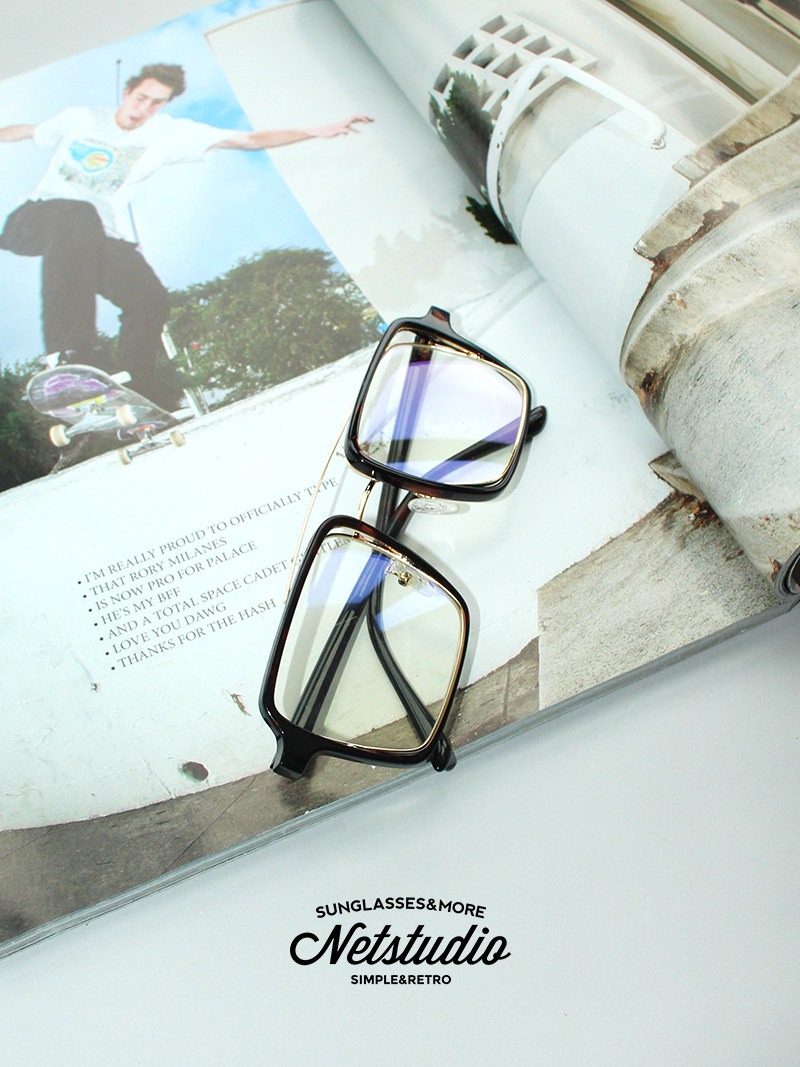 Montures de lunettes OTHER   en Plaque - Ref 3138838 Image 18