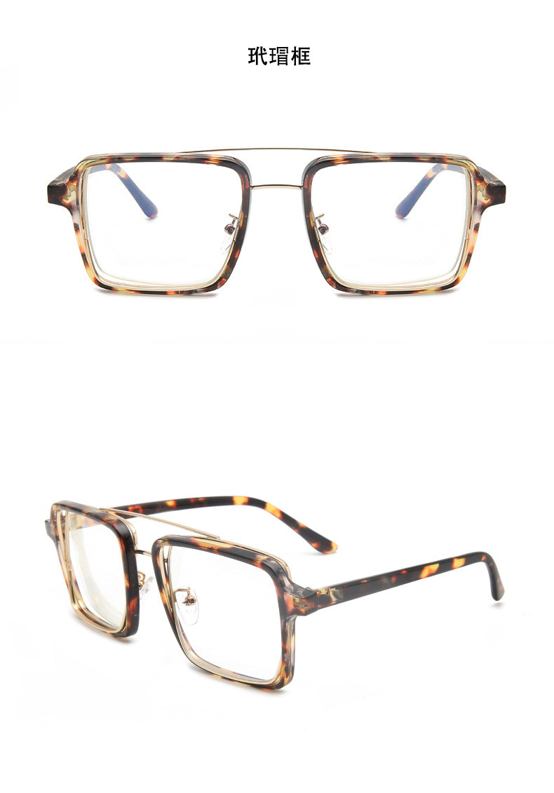 Montures de lunettes OTHER   en Plaque - Ref 3138838 Image 22