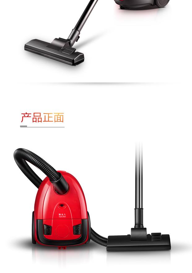 robot hút bụi lau nhà xiaomi vacuum mop skv4093gl Máy hút bụi cầm tay bà Han siêu êm, ngoài ra còn có thảm công suất lớn nhỏ H926-10R - Máy hút bụi máy hút bụi dùng pin