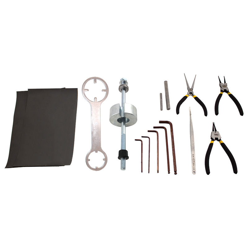 Pfav Valve Special Disassembly and Assembly Wrench Flow Rate Adjustment Repair Tool Proportional Flow Area Valve Repair and Disassembly Tool Pfav Valve Special Disassembly and Assembly Wrench Flow Rate Adjustment Repair Tool Proportional Flow Area Valve Repair and Disassembly Tool