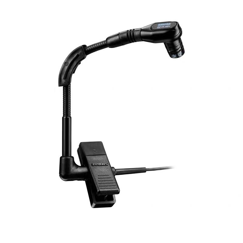 SHURE Shure WB98HC BLX14BETA98H wireless microphone saxophone microphone brass instrument small