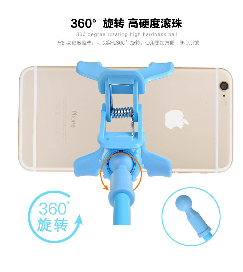 Support téléphone portable - Ref 1358432 Image 13