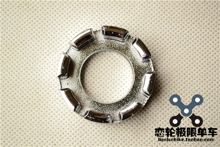 Clé pour réparation vélo - Ref 2304239 Image 4