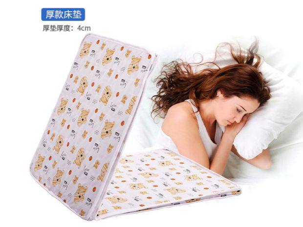 Mattress Brown Mat 80 90 1 m 1 2 1 5 Children Adult Environmentally Friendly Economical Foldable Coconut Palm Mattress