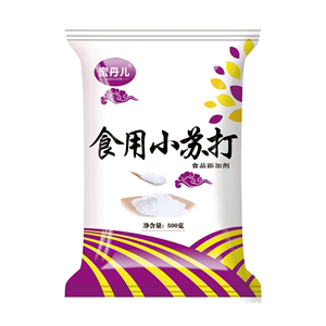 【蜜丹儿】可食用可清洁小苏打粉500g