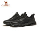 Camel casual shoes for men 2024 spring new style breathable, dry, cushioning and comfortable sports running casual shoes for men and women