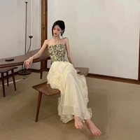 Бюстгальтер-топ