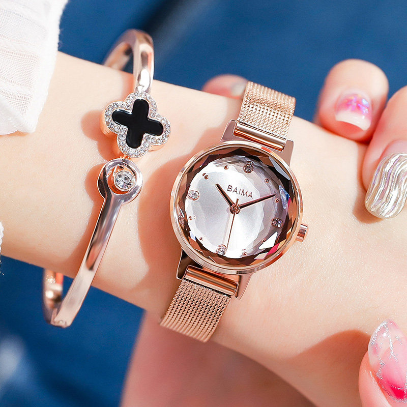 Montre pour Femme - Ref 3271276 Image 3