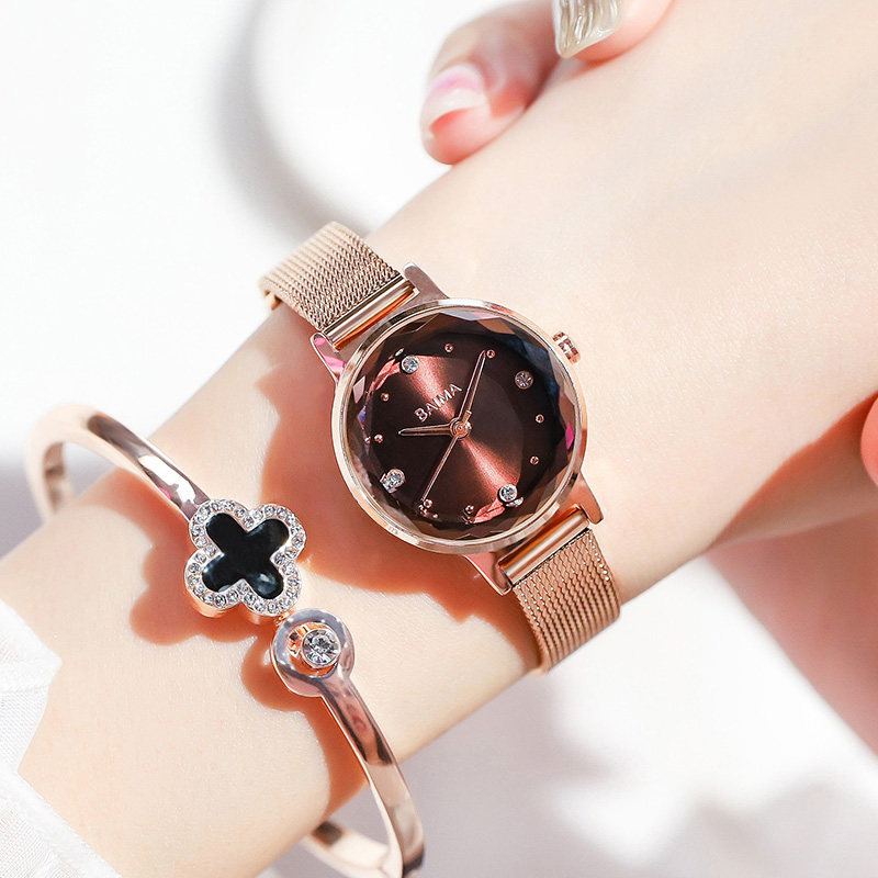 Montre pour Femme - Ref 3271276 Image 5