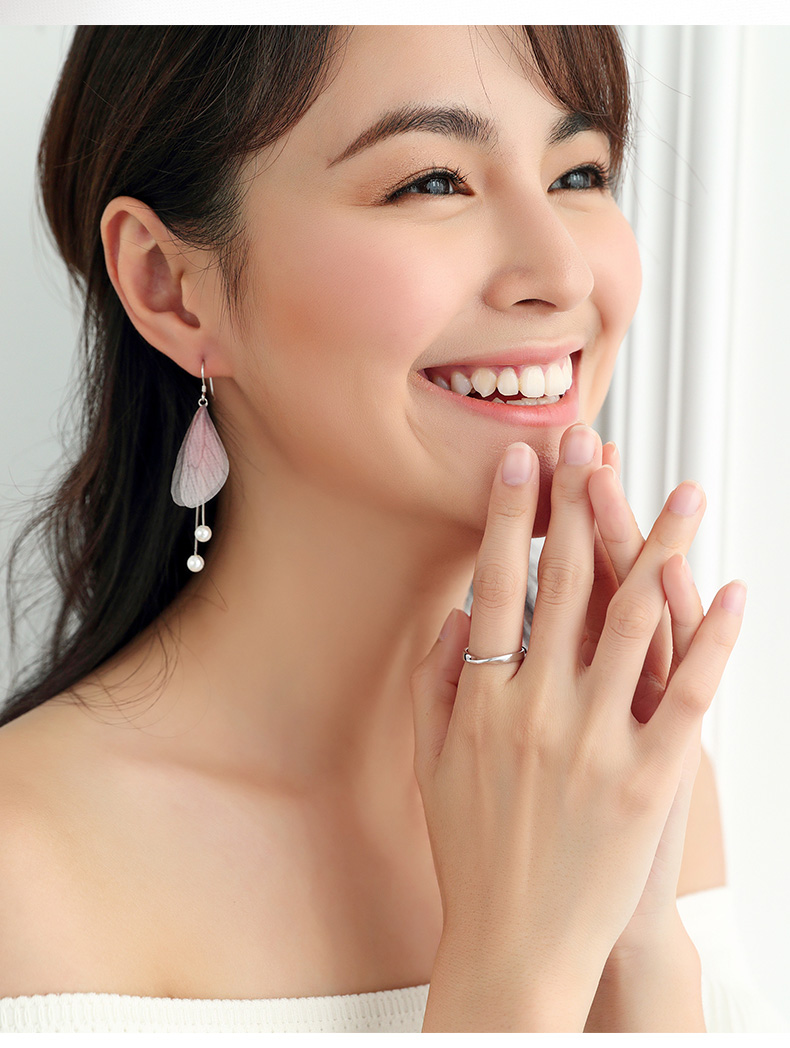 Bague mixte FROMLOVER     en Argenterie - Ref 3086137 Image 17