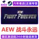 Aew Fight Forever Steam Genuine Activation Code Aew Fight Forever China Region Cdkey