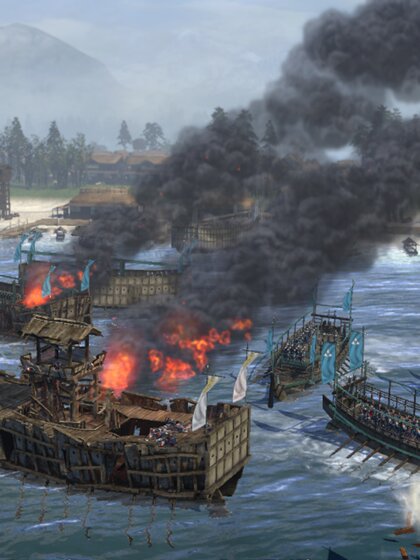 Total War Shogun 2 Steam Genuine Activation Code Global Key