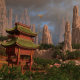 Steam Genuine Total War Warhammer Iii Activation Code for China Region