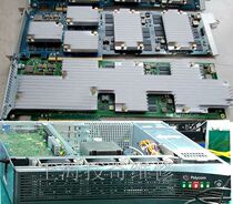 POLYCOM video conference RMX1800 Media board bargaining