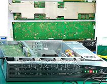 Politong Video Conference polycomMCU Multipoint Controller RMX1800 Media Board Maintenance Bargaining