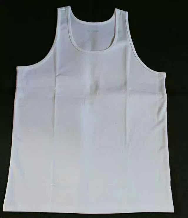 Débardeur sport pour homme - Ref 2024478 Image 5