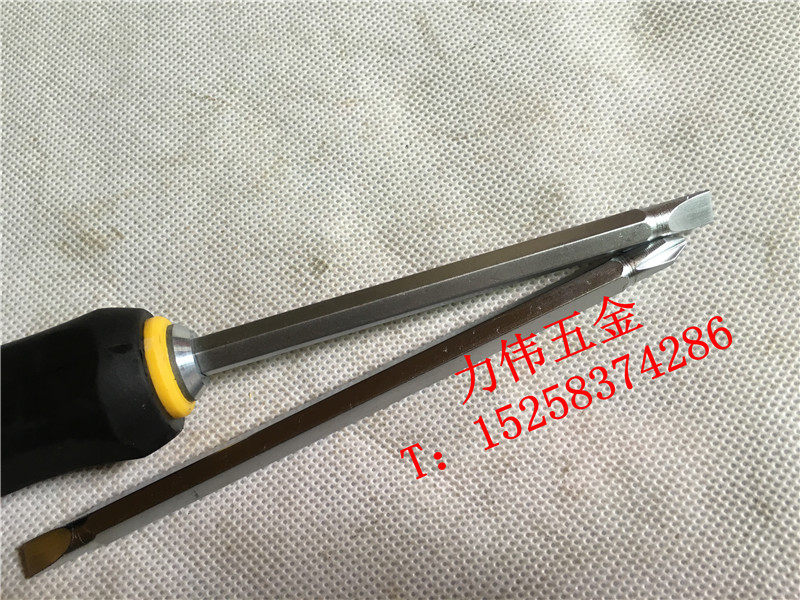 Tournevis pour réparation vélo - Ref 2300419 Image 6