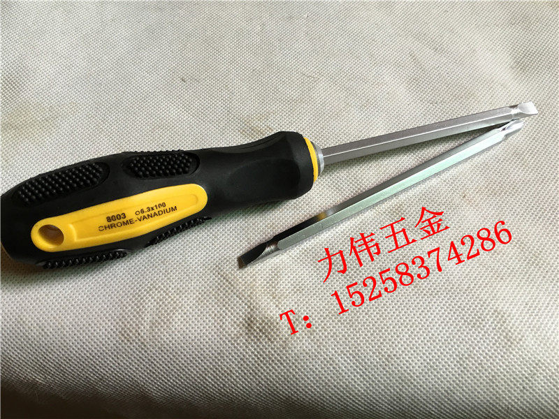 Tournevis pour réparation vélo - Ref 2300419 Image 5