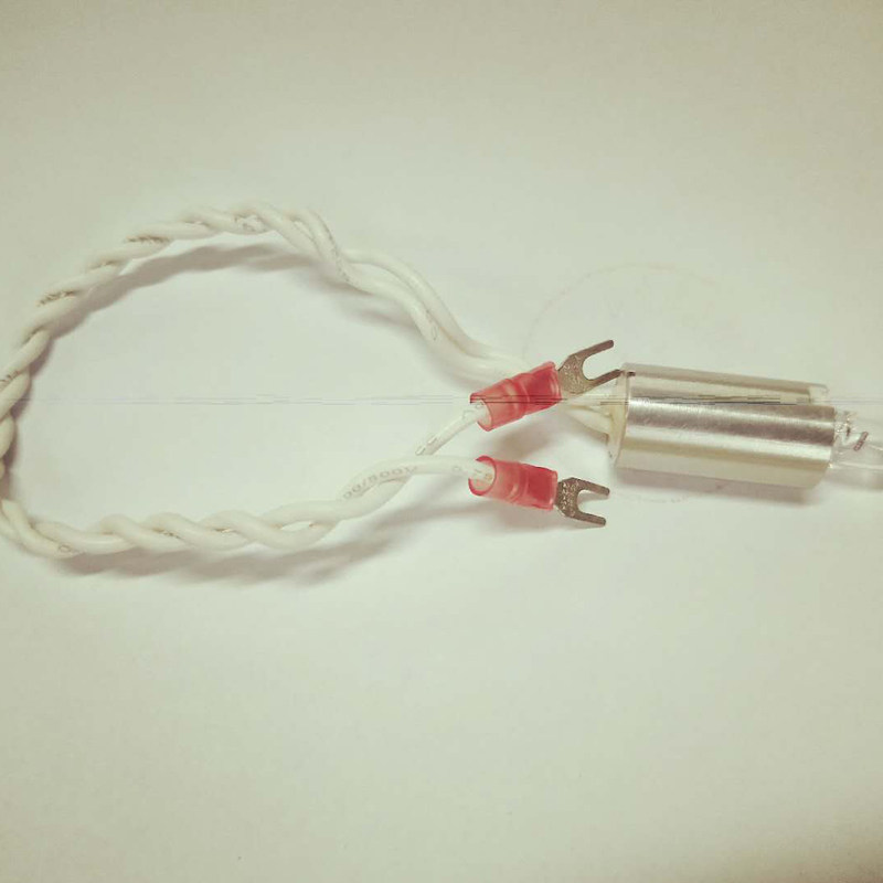 New automatic bulb new old bulb 12V20W is suitable for all types of biochemical instruments such as 8021A to 8600