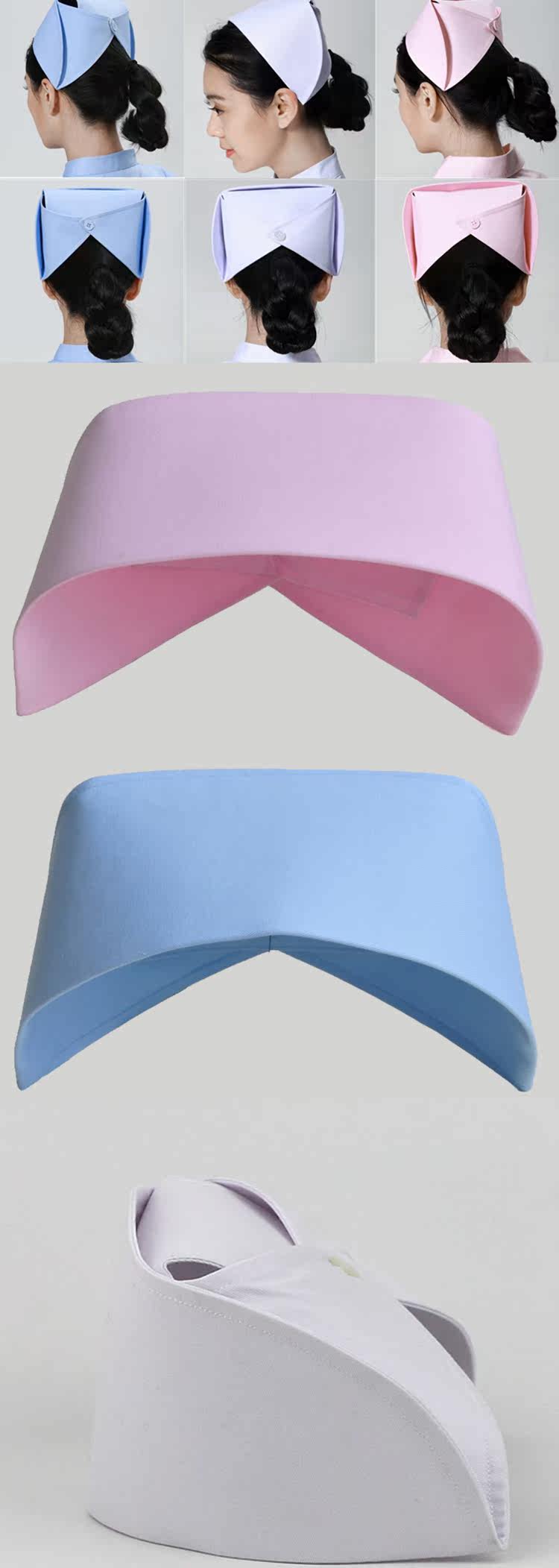 Tenue infirmière - Ref 1862558 Image 20