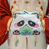 Милая барсетка, сумка для телефона, сумка с петлей на руку, с вышивкой