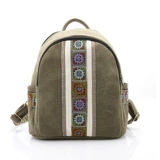 彩云印记 Ретро маленький шоппер, небольшая сумка для отдыха, рюкзак для путешествий, сумка через плечо, анти-кража