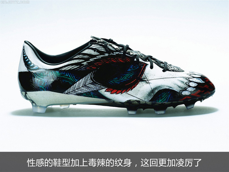 Chaussures de foot - Ref 2443077 Image 7