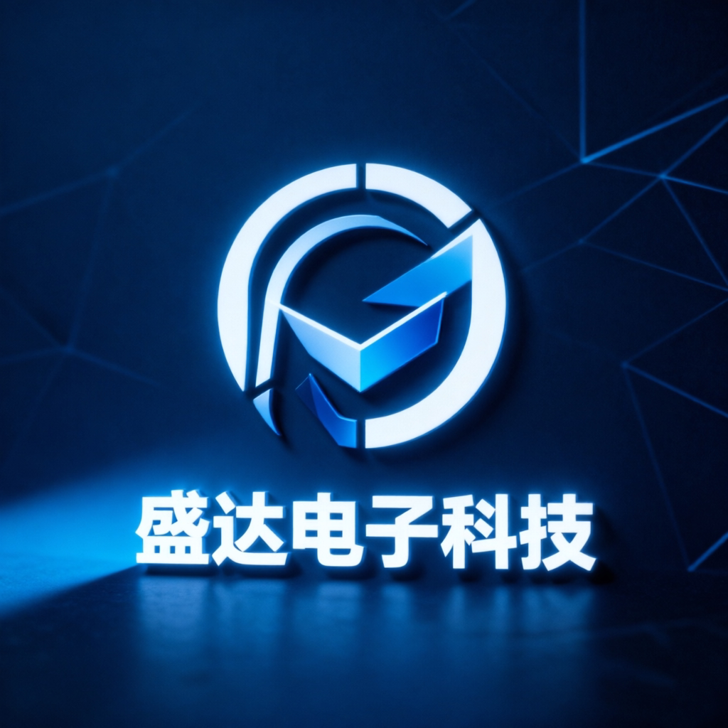 盛达电子科技