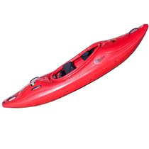 Canadian brand ROIT 100-way 76 waterfall exciton boat hull Lightweight Professional White Water Rafting Kayak