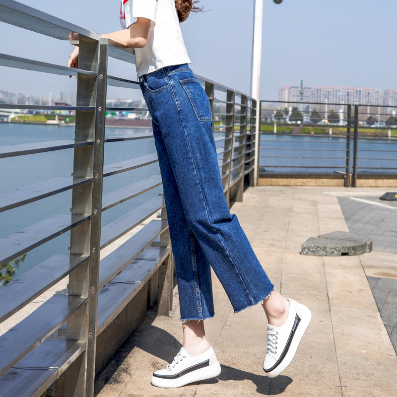 Jean femme      - Ref 3191476 Image 4